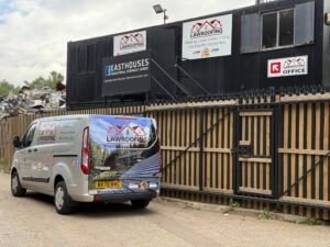 Roofing Contractors Edinburgh