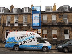 Edinburgh Roofing Services place picture