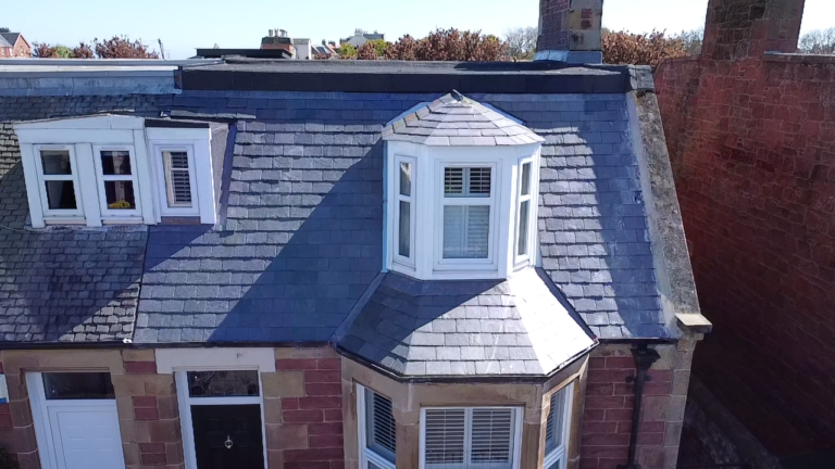 A Property Owner’s Guide to Roofs in Edinburgh and the Lothians